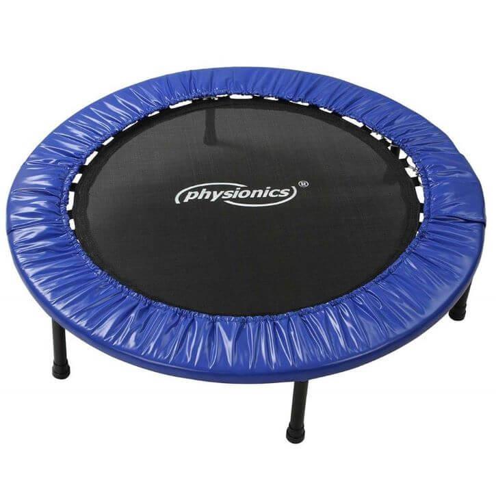 Mini Trampolin in verschiedenen Grössen - Gorilla Sports Schweiz