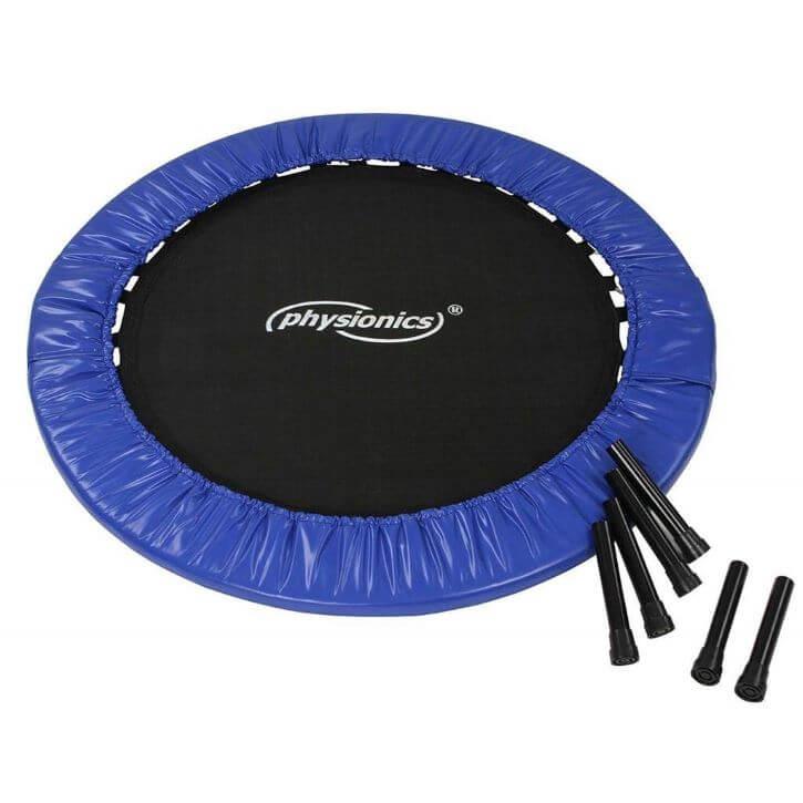 Mini Trampolin in verschiedenen Grössen - Gorilla Sports Schweiz