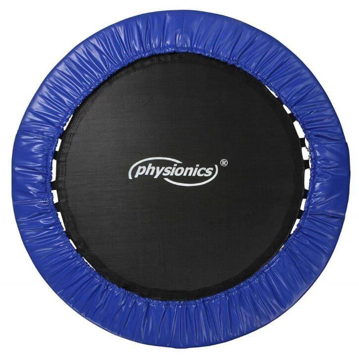 Mini Trampolin in verschiedenen Grössen - Gorilla Sports Schweiz