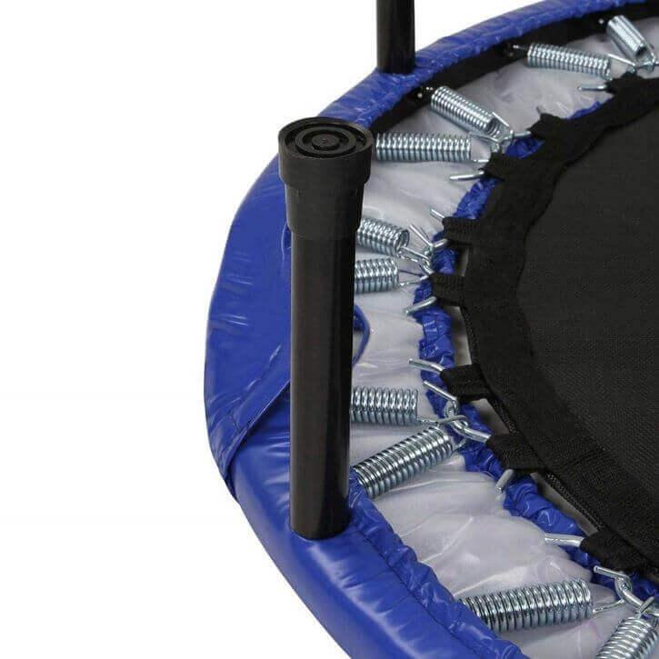 Mini Trampolin in verschiedenen Grössen - Gorilla Sports Schweiz