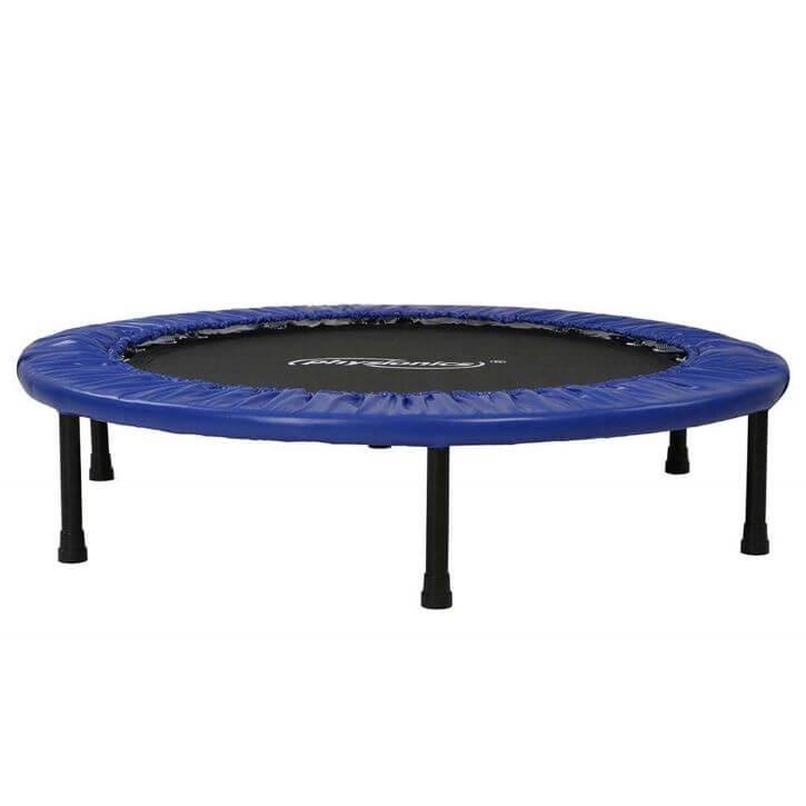 Mini Trampolin in verschiedenen Grössen - Gorilla Sports Schweiz