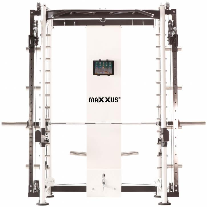 Smith Power Rack Pro Kraftstation - Gorilla Sports Schweiz
