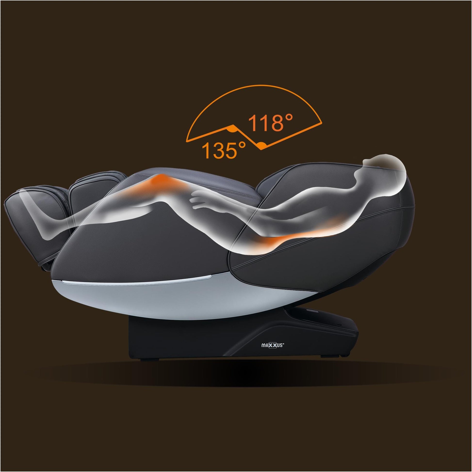 MX 10.0 Zero Silbergrau - Gorilla Sports Schweiz