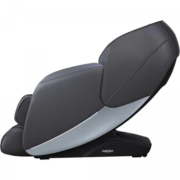MX 10.0 Zero Gris Argent