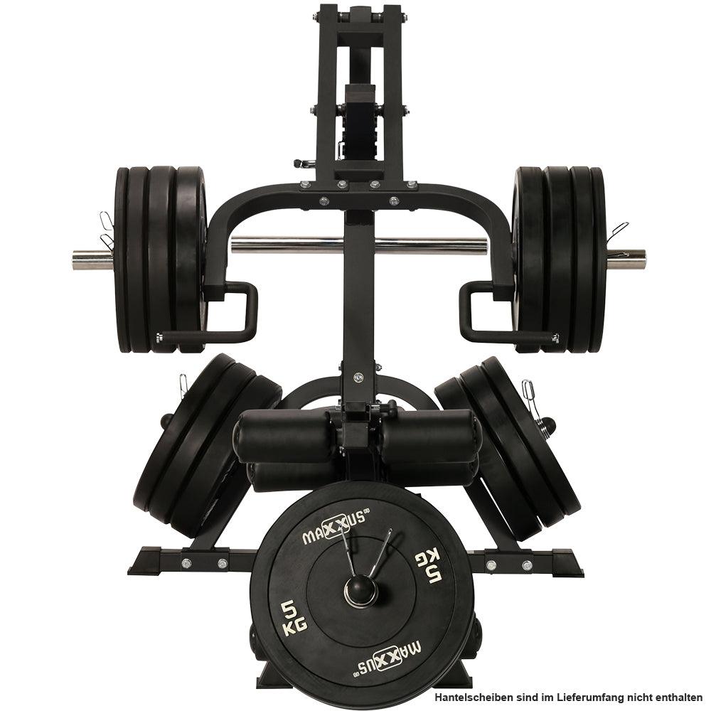 Kraftmaschine 6.0 - Gorilla Sports Schweiz