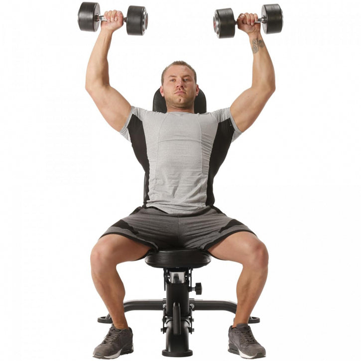 Universal Trainingsbank PRO - Gorilla Sports Schweiz
