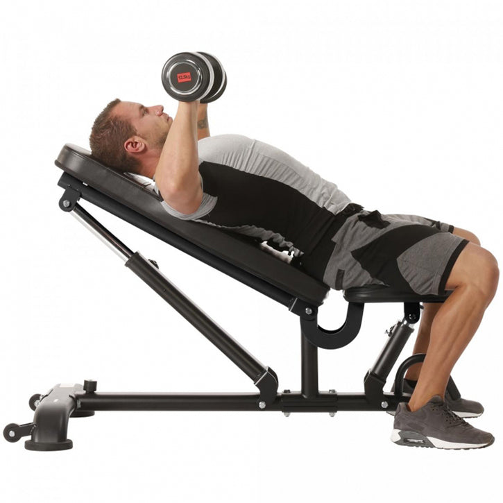 Universal Trainingsbank PRO - Gorilla Sports Schweiz
