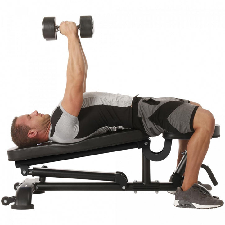 Universal Trainingsbank PRO - Gorilla Sports Schweiz