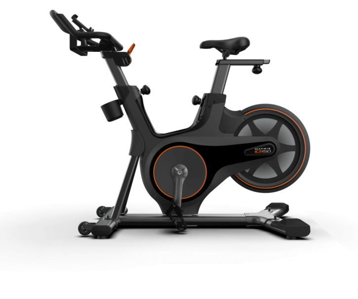 Matrix ICR50 Indoor Cycle - Gorilla Sports Schweiz