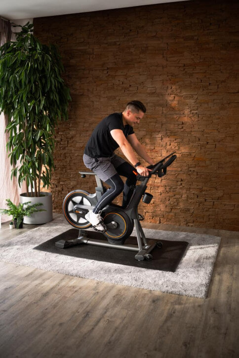Matrix ICR50 Indoor Cycle - Gorilla Sports Schweiz