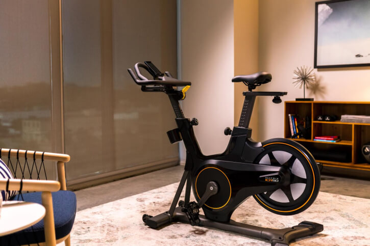 Matrix ICR50 Indoor Cycle - Gorilla Sports Schweiz