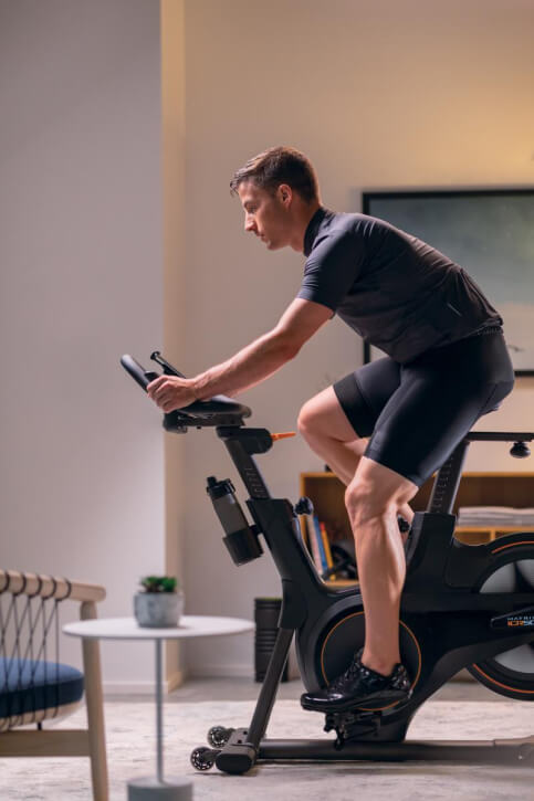 Matrix ICR50 Indoor Cycle - Gorilla Sports Schweiz