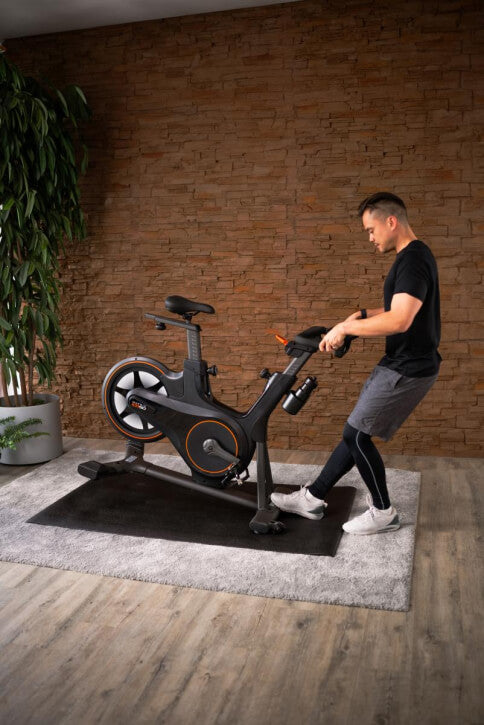 Matrix ICR50 Indoor Cycle - Gorilla Sports Schweiz