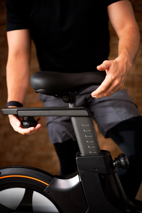 Matrix ICR50 Indoor Cycle - Gorilla Sports Schweiz