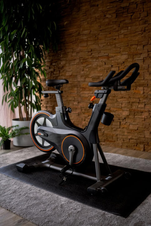 Matrix ICR50 Indoor Cycle - Gorilla Sports Schweiz