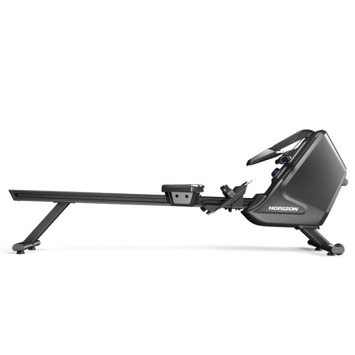 HORIZON Rudergerät Rower Oxford 6 - Gorilla Sports Schweiz