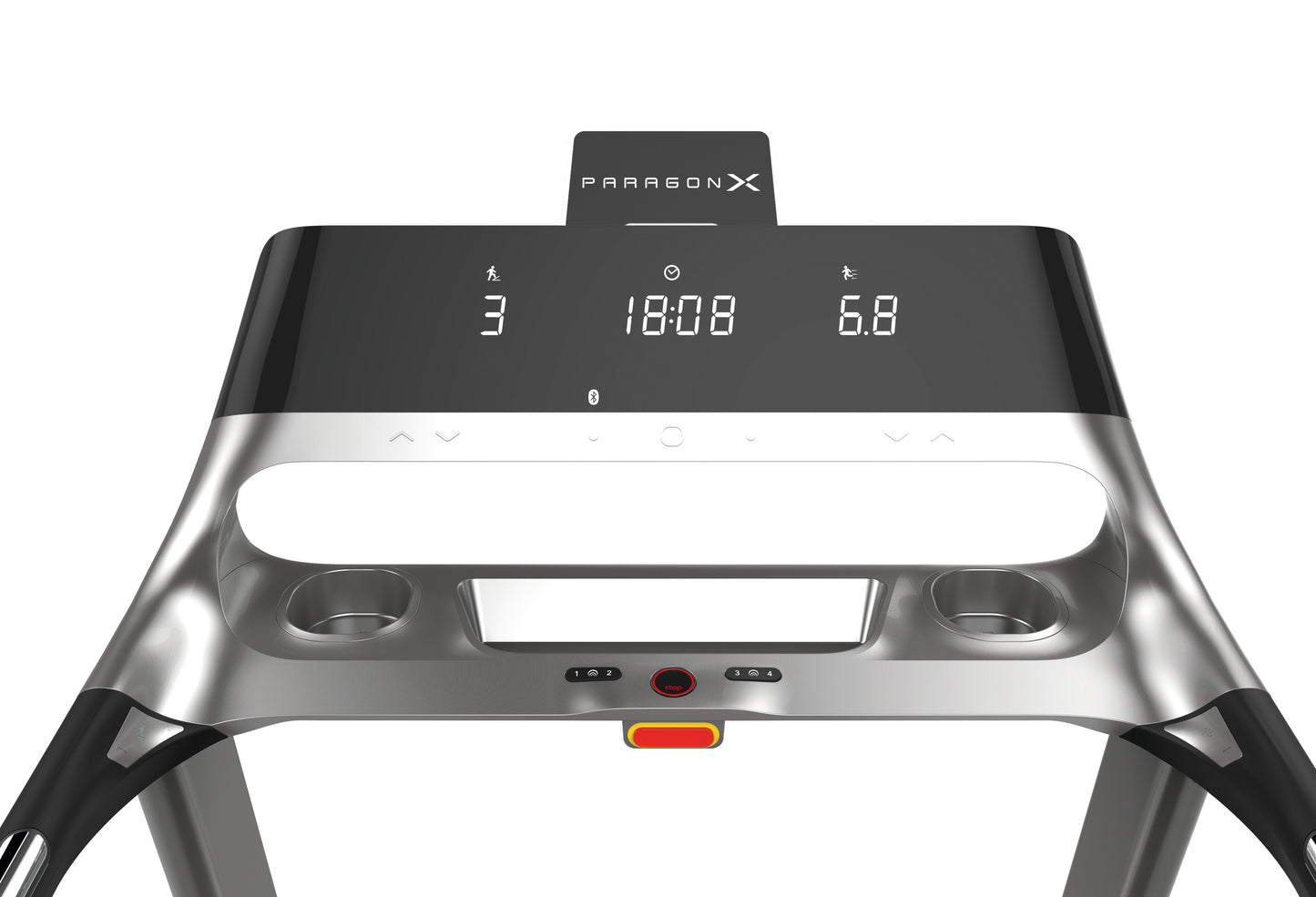 Laufband Paragon X