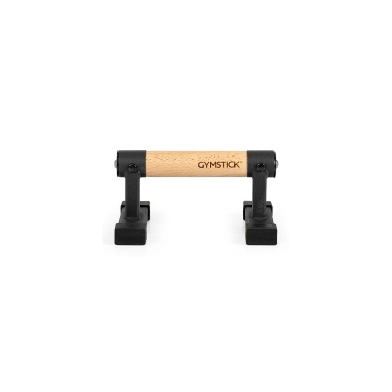 Gymstick Premium Parallettes - Gorilla Sports Schweiz