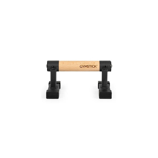 Gymstick Premium Parallettes - Gorilla Sports Schweiz