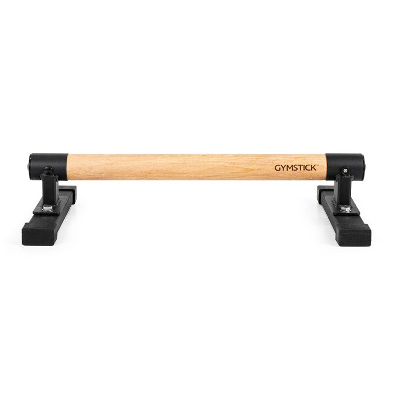Gymstick Premium Parallettes - Gorilla Sports Schweiz