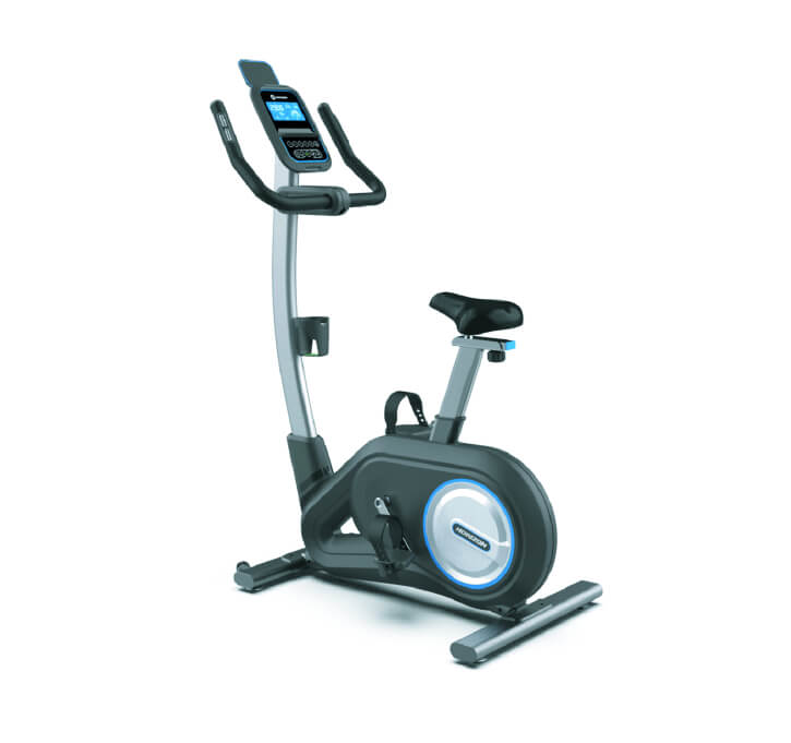 Ergometer Paros 3.0 - Gorilla Sports Schweiz