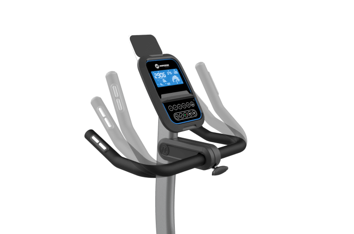 Ergometer Paros 3.0 - Gorilla Sports Schweiz