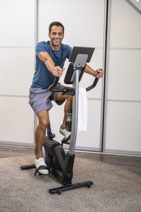 Ergometer Paros 3.0 - Gorilla Sports Schweiz