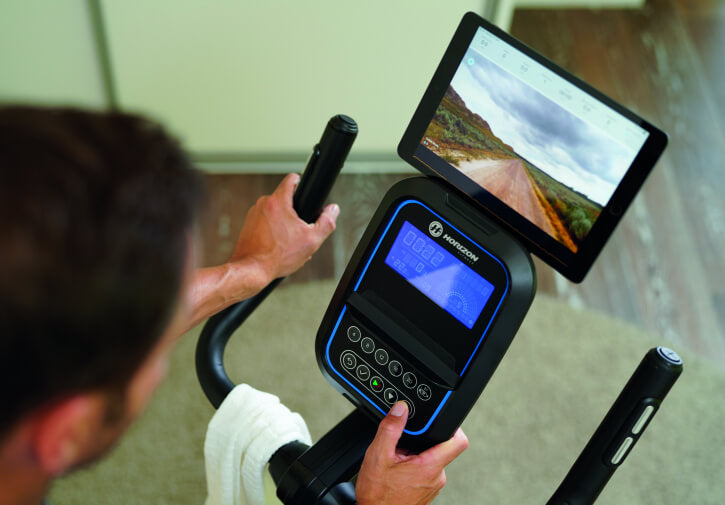 Ergometer Paros 3.0 - Gorilla Sports Schweiz