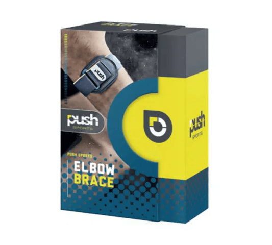 Push Sports Ellenbogenbandage - Gorilla Sports Schweiz