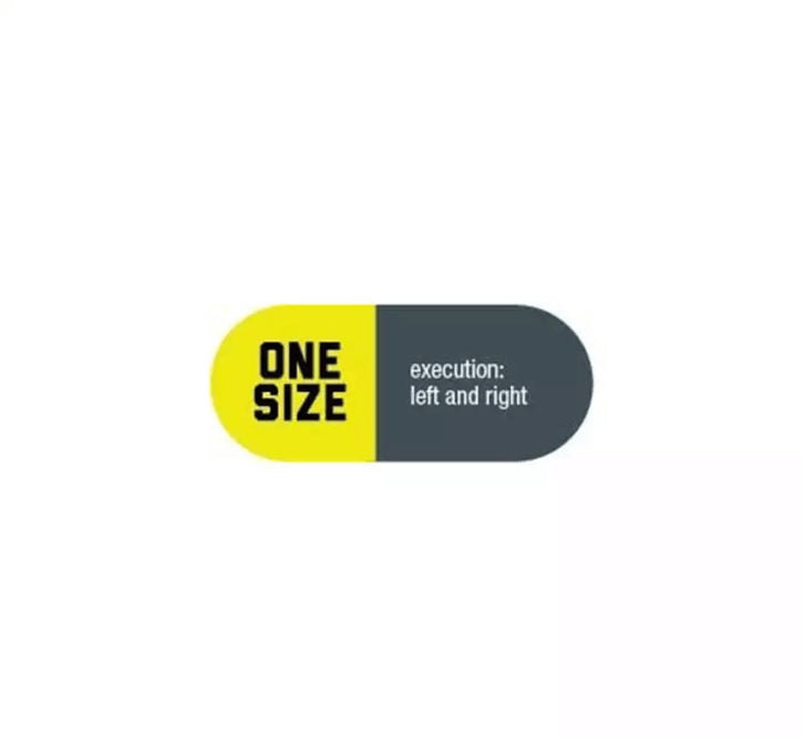 Push Sports Ellenbogenbandage - Gorilla Sports Schweiz