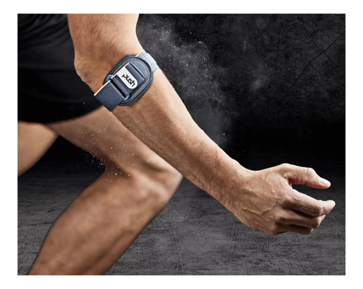 Push Sports Ellenbogenbandage - Gorilla Sports Schweiz