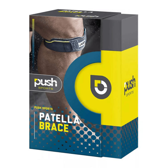 Push Sports Patellabandage - Gorilla Sports Schweiz