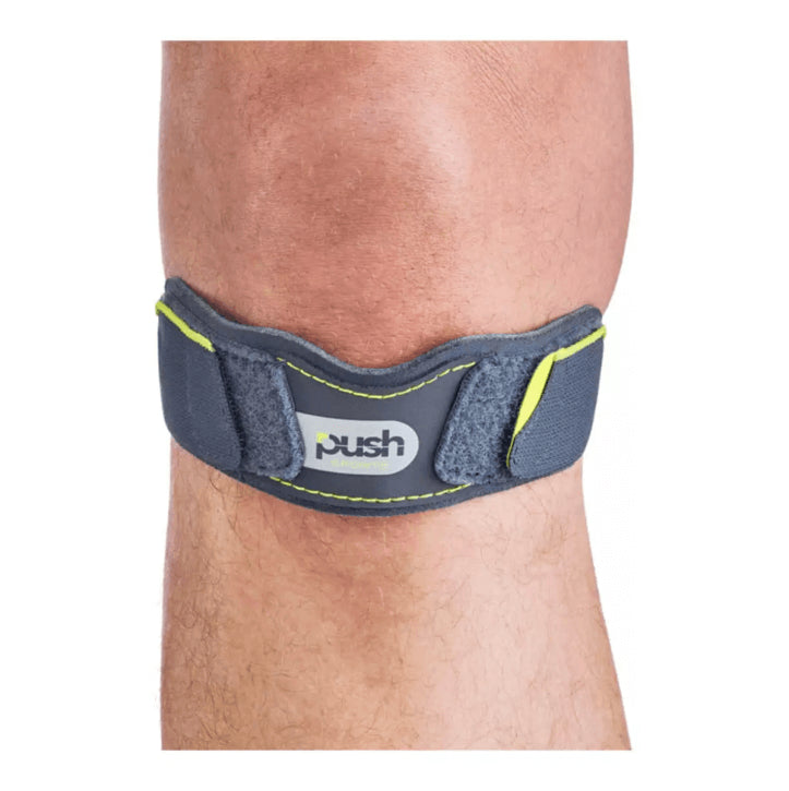 Push Sports Patellabandage - Gorilla Sports Schweiz