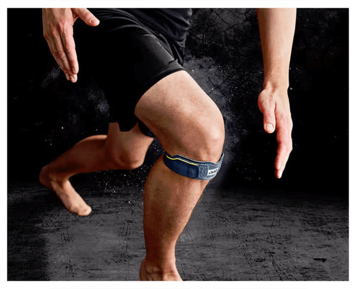 Push Sports Patellabandage - Gorilla Sports Schweiz