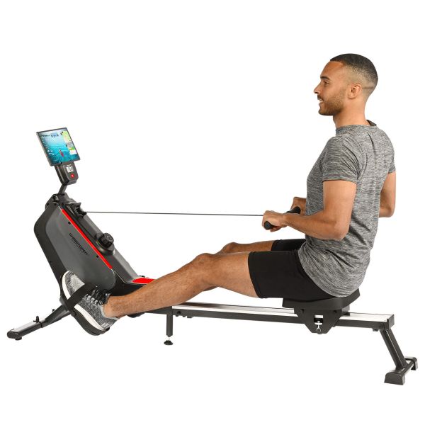 Rudergerät RW 1000 - Gorilla Sports Schweiz