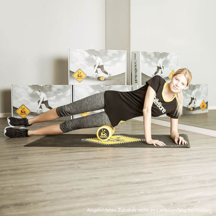RollerBone Classic Roller - Gorilla Sports Schweiz