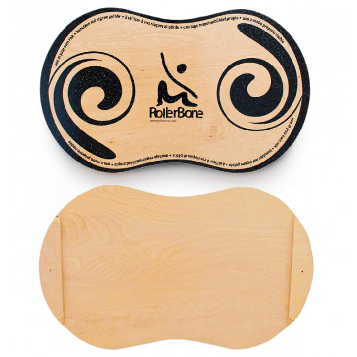 RollerBone Classic 1.0 Softpad Set - Gorilla Sports Schweiz