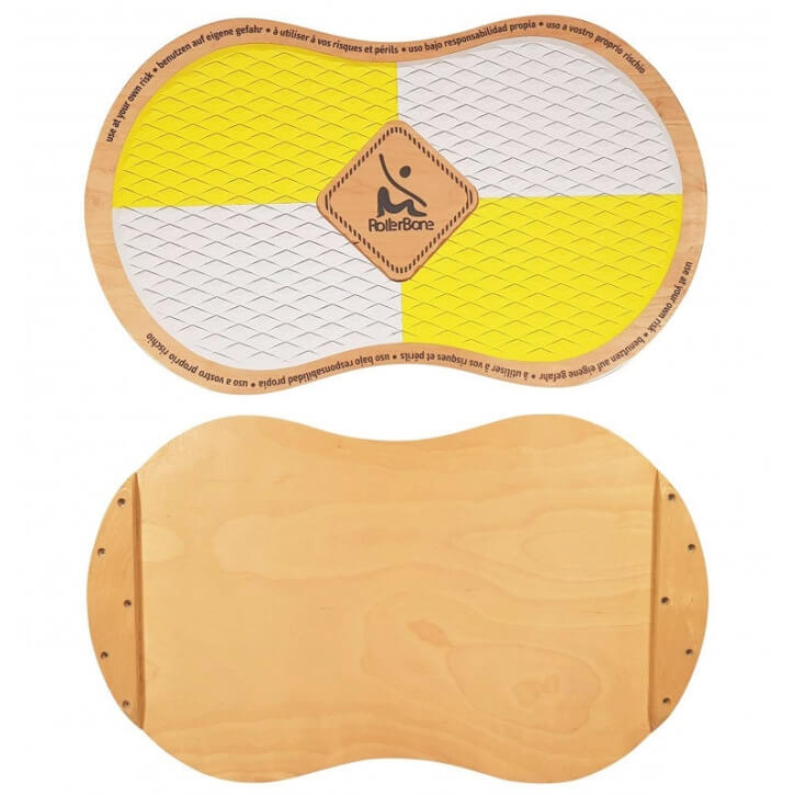 RollerBone EVA Board - Gorilla Sports Schweiz