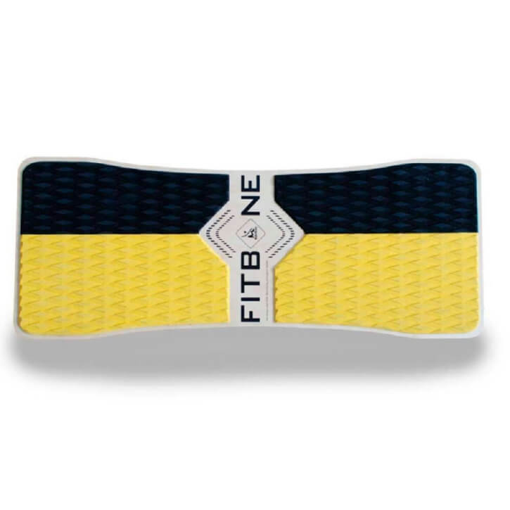 RollerBone Fitbone Board - Gorilla Sports Schweiz