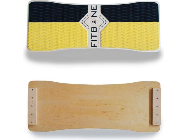 RollerBone Fitbone Pro Set - Gorilla Sports Schweiz