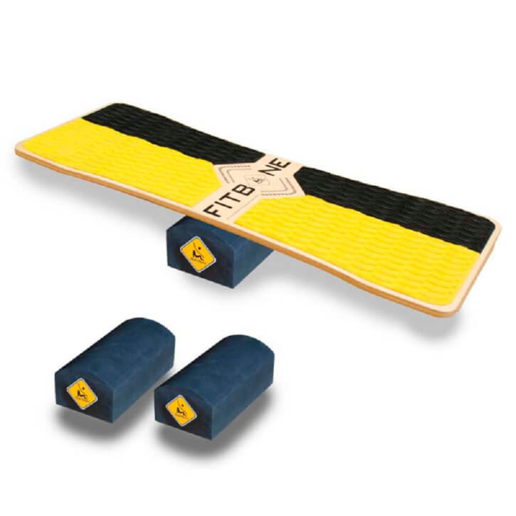 RollerBone Fitbone Bricks Set - Gorilla Sports Schweiz