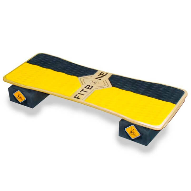 RollerBone Fitbone Bricks Set - Gorilla Sports Schweiz