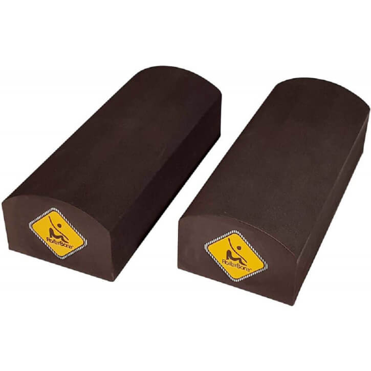 RollerBone Fitbone Bricks Set - Gorilla Sports Schweiz