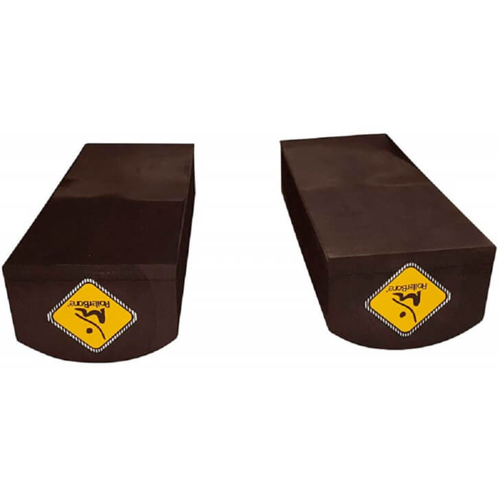 RollerBone Fitbone Bricks Set - Gorilla Sports Schweiz