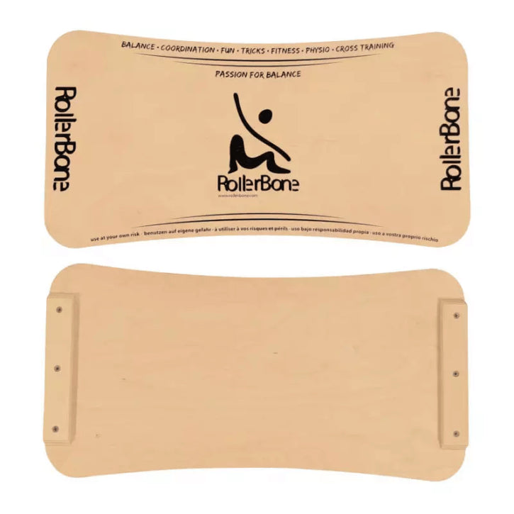 RollerBone Starter Kork Set - Gorilla Sports Schweiz