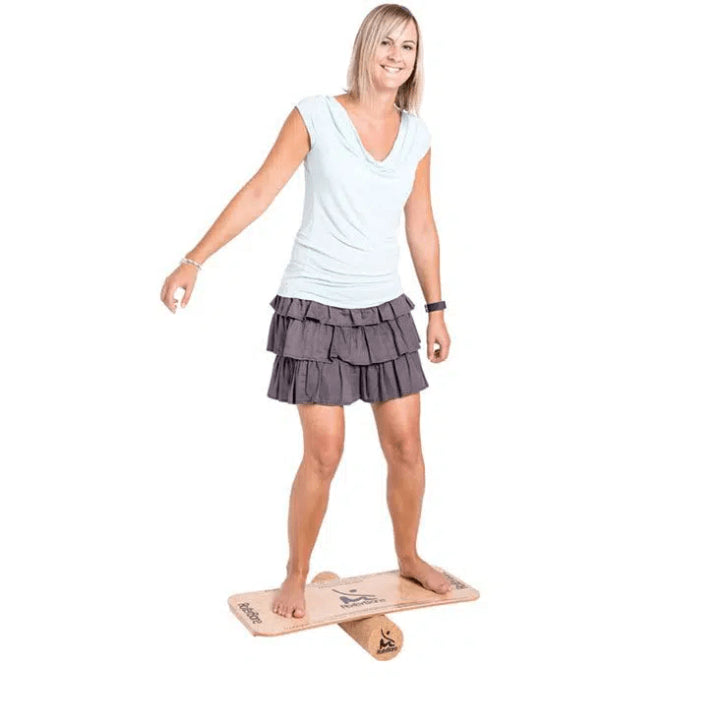RollerBone Starter Kork Set - Gorilla Sports Schweiz