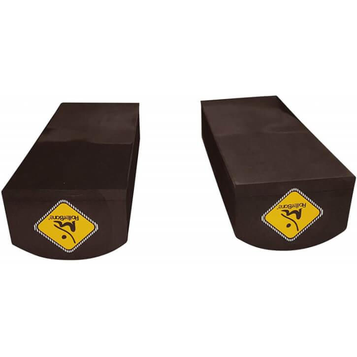 RollerBone Balance Kit Softpad + Bricks - Gorilla Sports Schweiz
