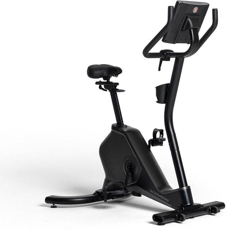 590U Upright Bike