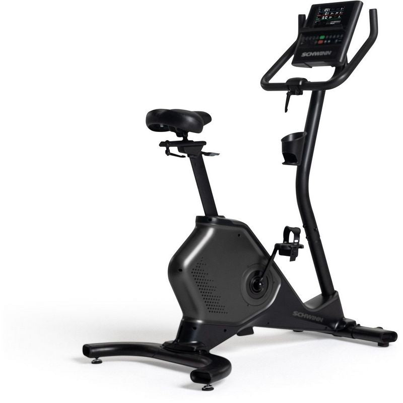 590U Upright Bike