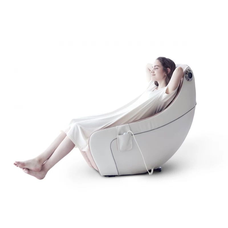 Massagesessel CirC Espresso